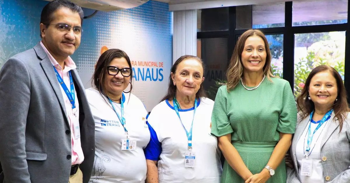 Documentação de rotinas é destacada durante auditoria do sistema de gestão da CMM