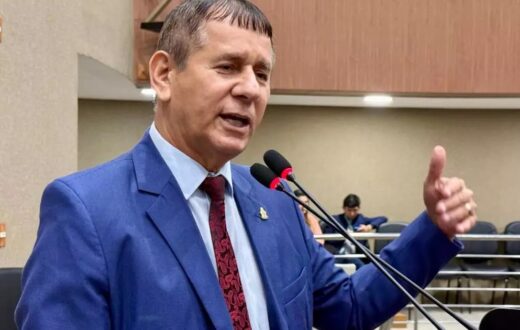 Indicação apresentada em Manaus sugere salas específicas para estudantes com TEA na rede municipal