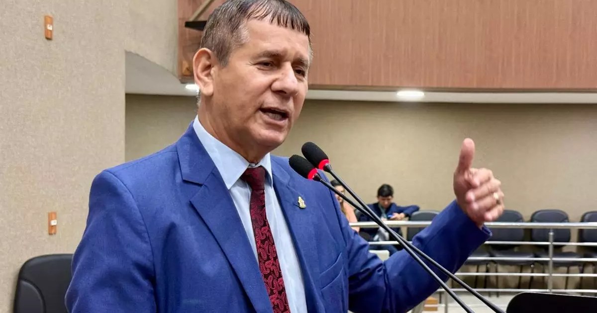 Indicação apresentada em Manaus sugere salas específicas para estudantes com TEA na rede municipal