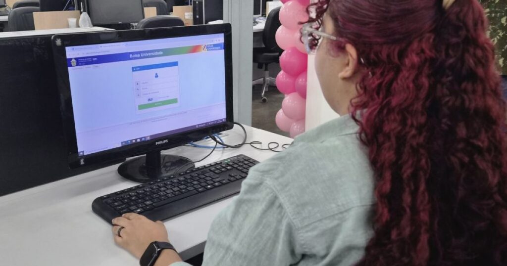 PMM divulga resultado do Programa Bolsa Universidade 2027
