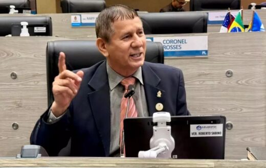 Projeto em Manaus propõe ações sobre paternidade na semana que antecede o Dia dos Pais