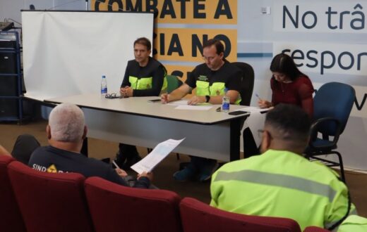 Gratuidade nos ônibus de Manaus acompanhará votação das 7h às 16h no domingo