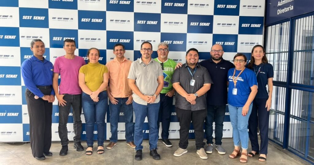 Dois programas devem orientar formação de condutores do transporte coletivo em Manaus