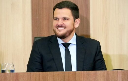 TJ-AM reúne novos desembargadores com trajetórias na magistratura e na advocacia