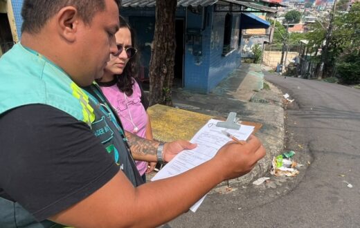 Especialistas acompanham processos da Ageman para orientar ferramenta integrada de gestão
