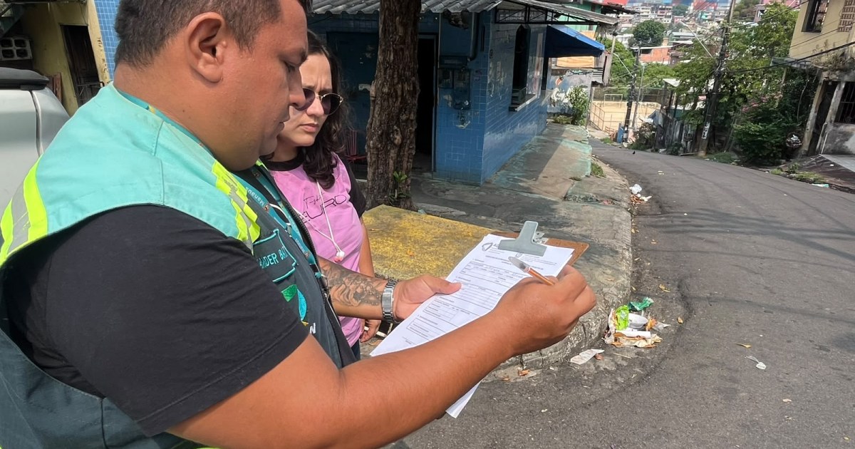 Especialistas acompanham processos da Ageman para orientar ferramenta integrada de gestão