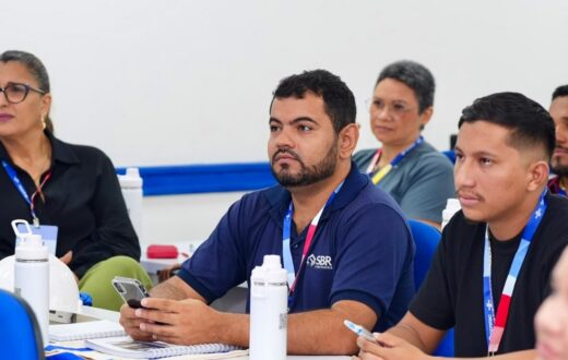 Resultado da nova turma do Empretec em Manaus está previsto para 9 de novembro