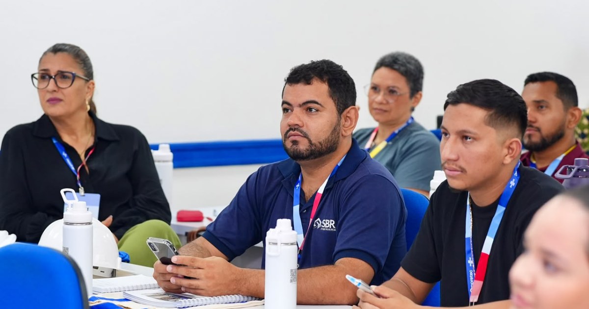 Resultado da nova turma do Empretec em Manaus está previsto para 9 de novembro