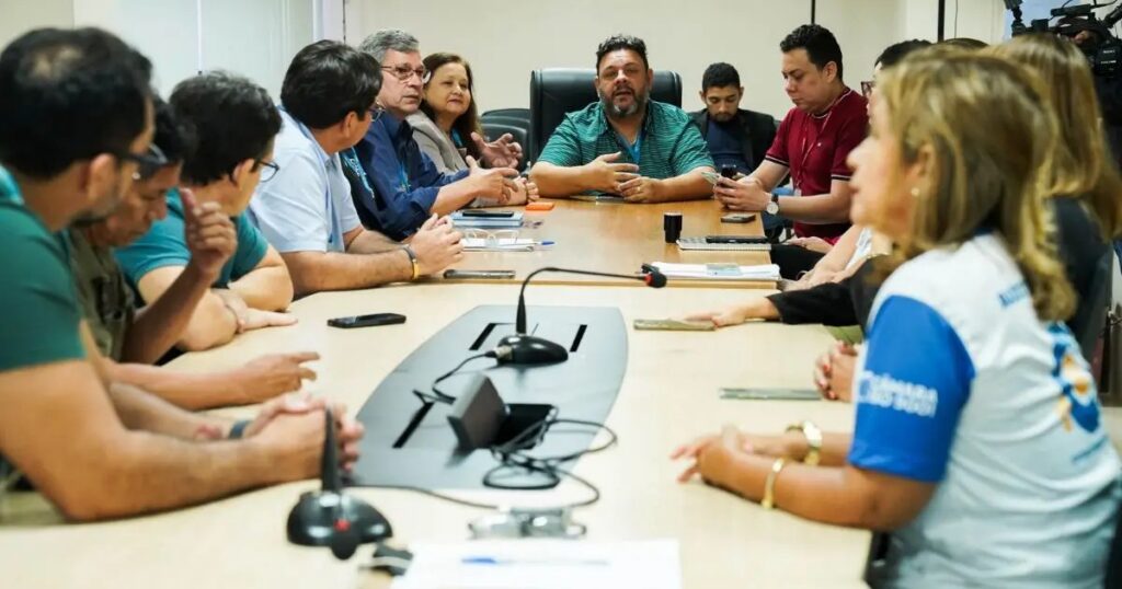 Câmara de Manaus conclui revisão das normas de qualidade e gestão ambiental