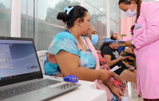 No Phelippe Daou, mulheres podem reunir exames e consultas em um só atendimento