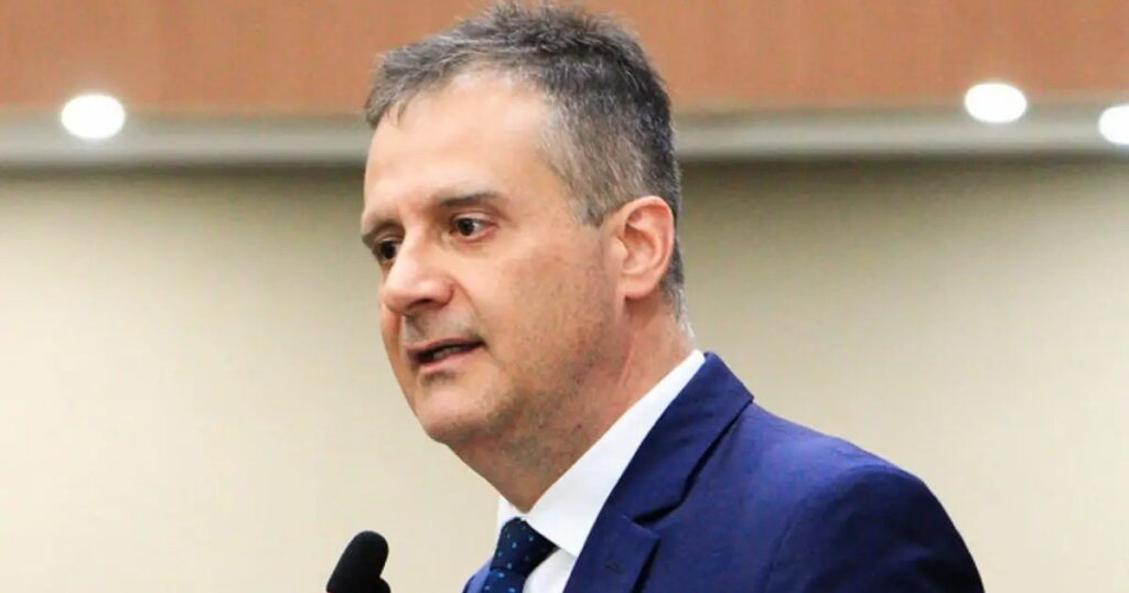 Serafim diz que extremismo influenciou voto evangélico e cobra reposicionamento da direita