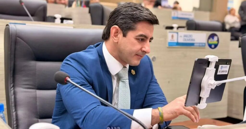 Indicação busca aproximar atendimento básico de moradores do Riacho Doce