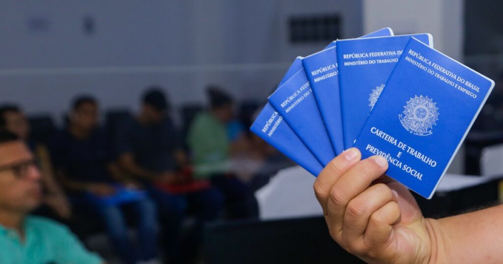 Cadastro para 646 vagas do Sine Manaus será feito em dois postos nesta quarta-feira