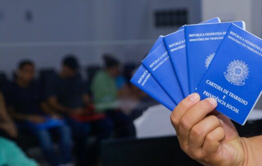 Cadastro para 646 vagas do Sine Manaus será feito em dois postos nesta quarta-feira