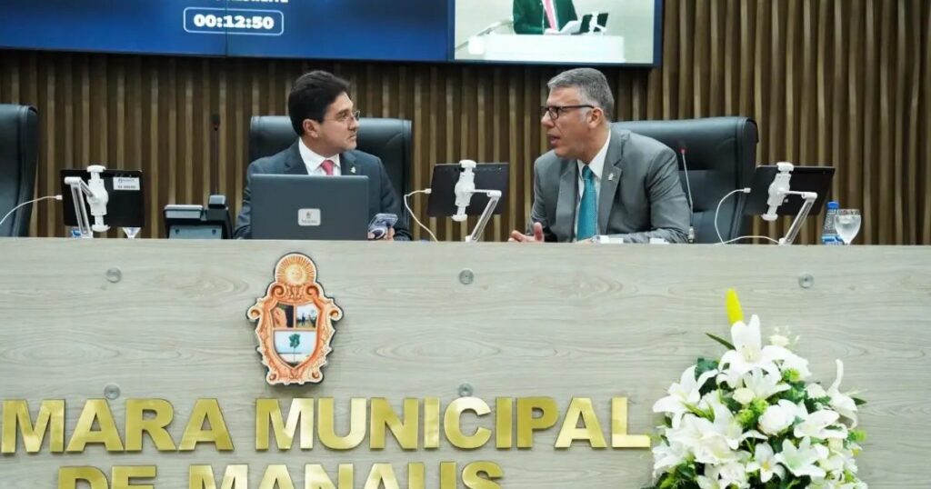 CMM apresenta medidas para fumaça e pedido de UBS, mas não detalha cronogramas