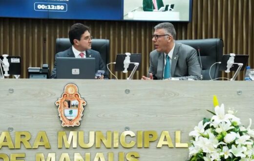 CMM apresenta medidas para fumaça e pedido de UBS, mas não detalha cronogramas