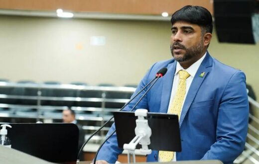 Grupos vulneráveis estão entre os focos de protocolo contra fumaça apresentado em Manaus
