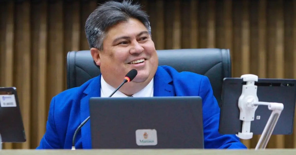 Homologação do concurso e estudos sobre salários aparecem em balanço da Câmara de Manaus
