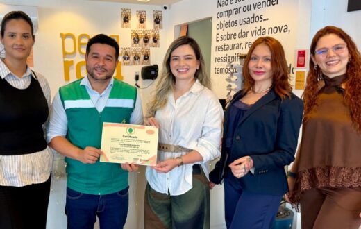 Reconhecimento a iniciativas com animais em Manaus depende de comprovação documental