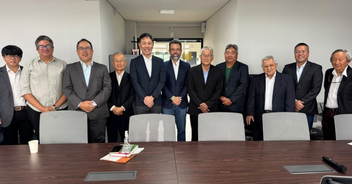 Formalização de pedido abre etapa técnica para praça da Amizade em Manaus