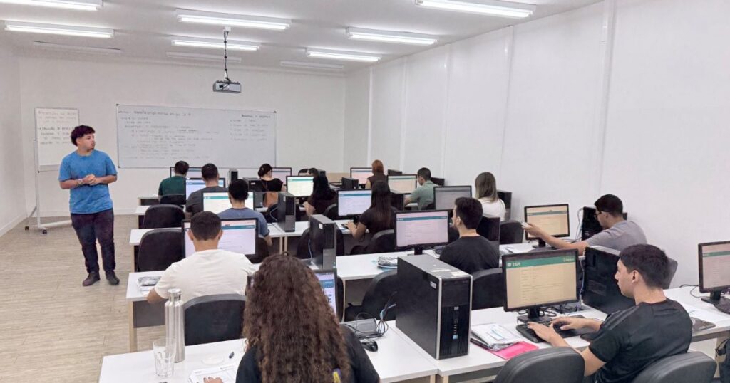 Documentação concluída, candidatos à Guarda de Manaus avançam para formação de 584 horas