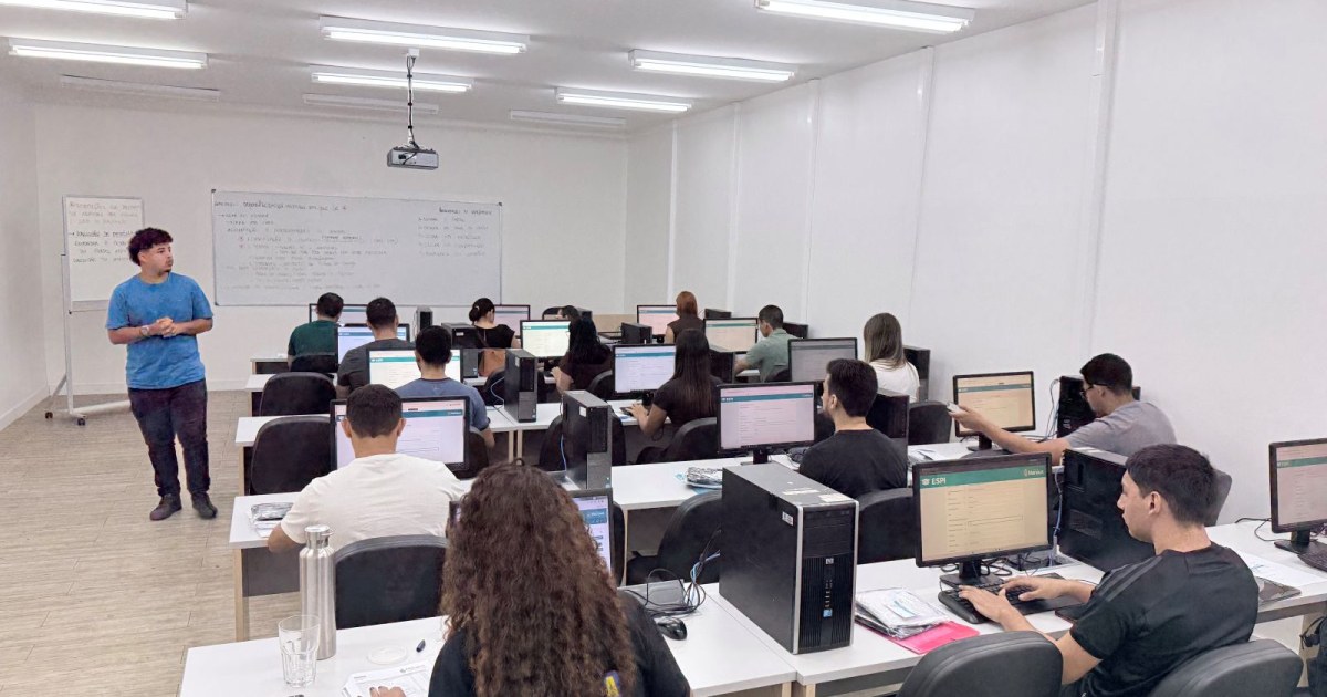 Documentação concluída, candidatos à Guarda de Manaus avançam para formação de 584 horas
