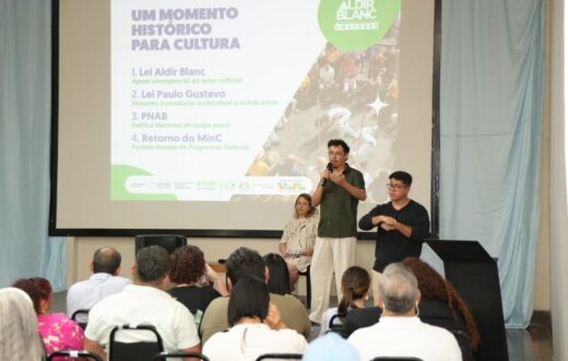 Ciclo III da PNAB no Amazonas terá prioridades debatidas em consulta híbrida