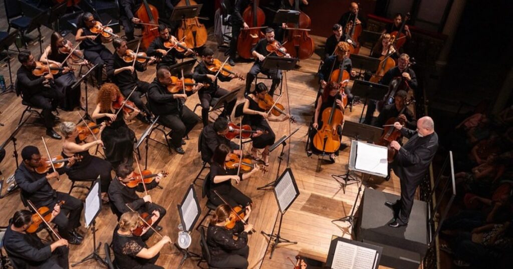 Concerto no Teatro Amazonas une homenagem a artista e obra vocal de Samuel Barber