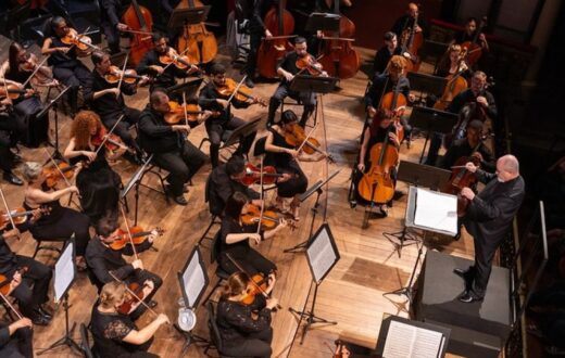 Concerto no Teatro Amazonas une homenagem a artista e obra vocal de Samuel Barber