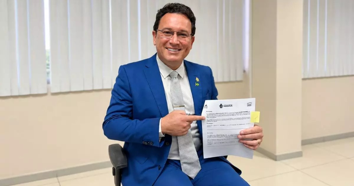 Projeto de Manaus define limites para capelania e condiciona atendimento a regras dos locais