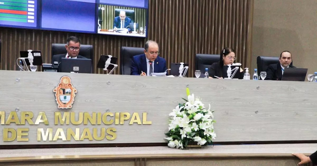 Aprovação de projetos em Manaus ainda não define execução das medidas previstas