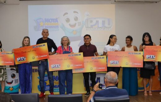 Sétimo sorteio do IPTU Premiado antecede duas premiações especiais previstas para dezembro