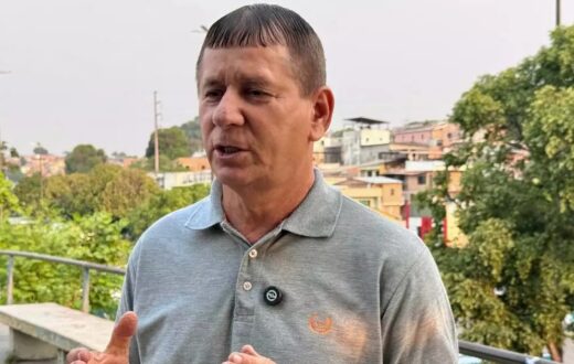 Em Flores e Alvorada, pedidos de manutenção ficam concentrados em sete ruas