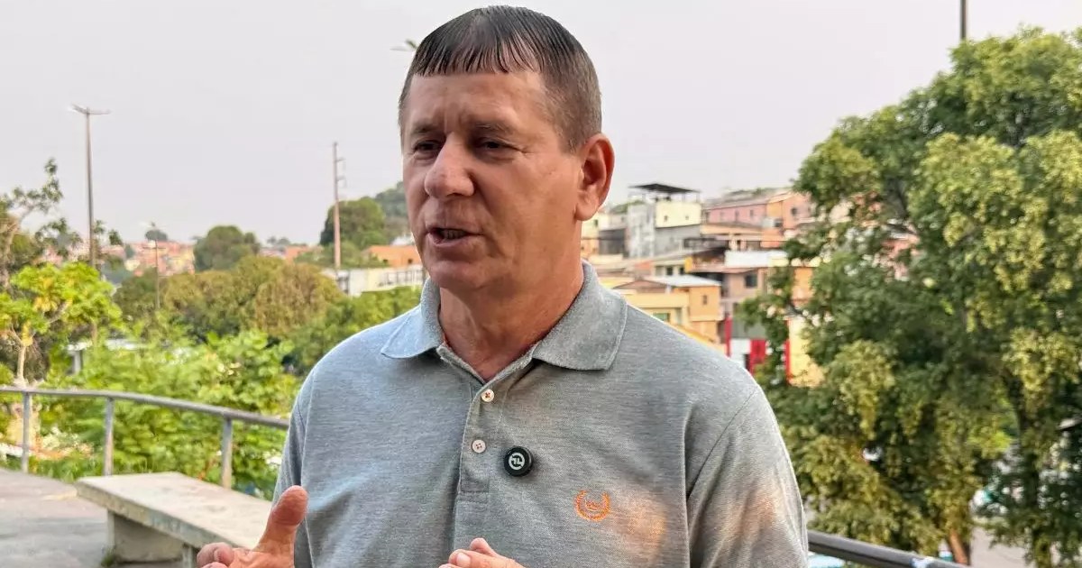 Em Flores e Alvorada, pedidos de manutenção ficam concentrados em sete ruas