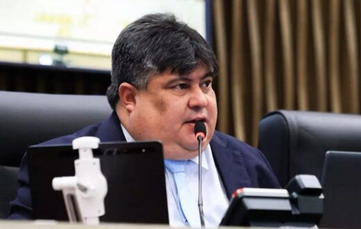 LOA de Manaus para 2027 terá análises jurídica e financeira antes da votação final