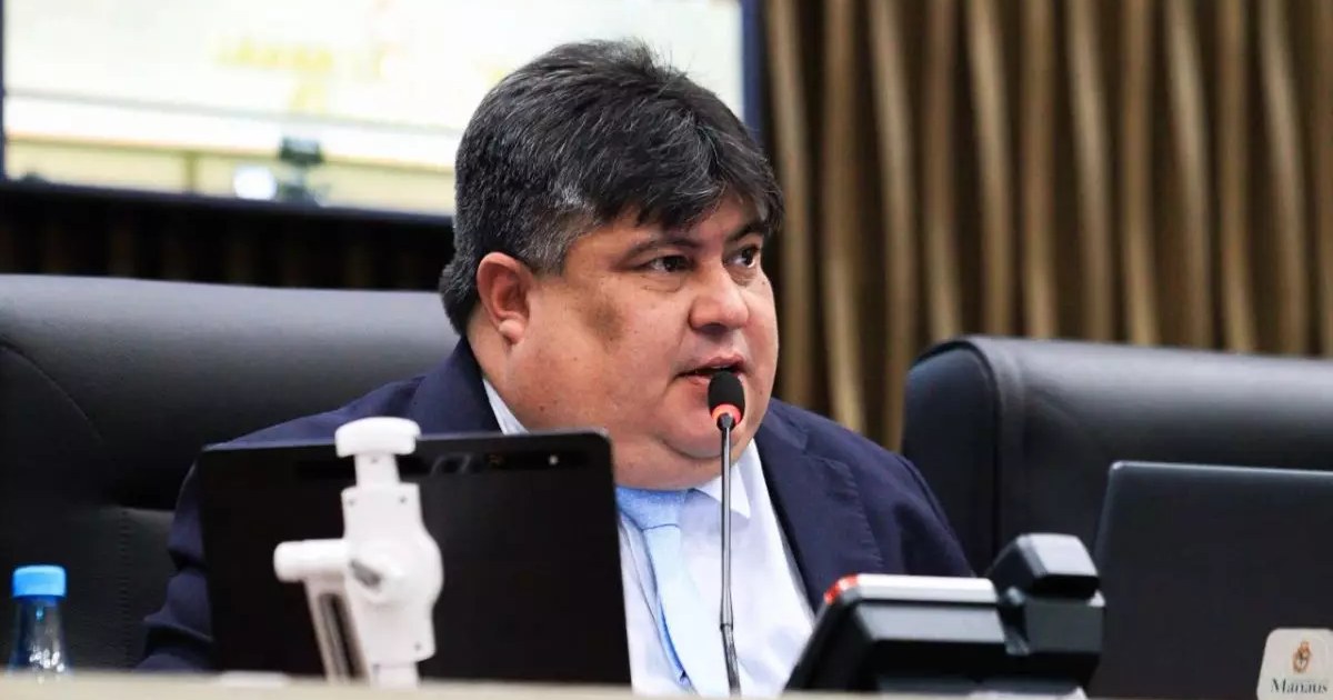 LOA de Manaus para 2027 terá análises jurídica e financeira antes da votação final